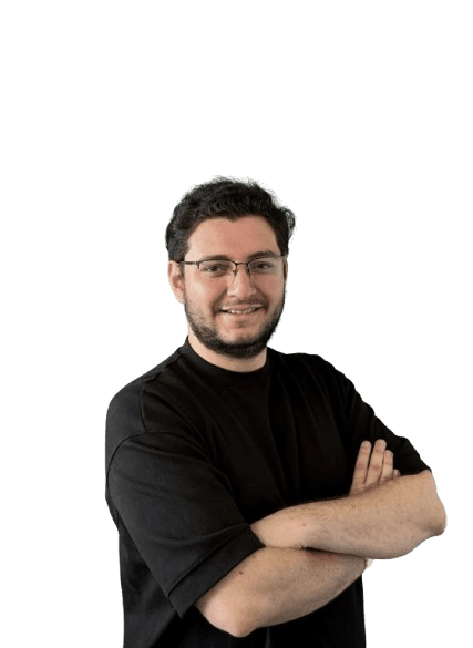 Portrait of Fernando Rodriguez